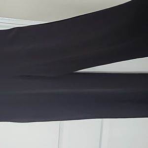 Black Jumpsuit